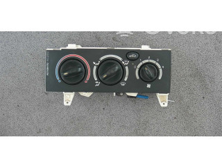 Блок управления коробкой передач VALEOA52100847R2   Renault Megane I