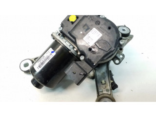Моторчик дворников DS7317504BE    Ford Fusion II