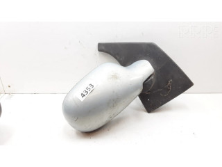 Zpětné zrcátko pravé Renault Megane II 2003  E9014092, 4353  