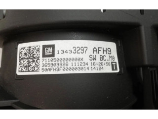 Píst 13433297, 365903926   Opel Adam     