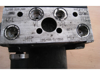 Jednotka ABS 3U0614517, 0265225139   Skoda Superb B5 (3U) 2003
