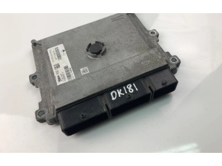 Řídící jednotka 237109221R, 237105499R   Renault Captur 2013