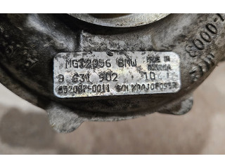  Турбина BMW 3 G20 G21  8631902, 7953252         