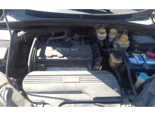 Řídící jednotka    Chevrolet Rezzo 