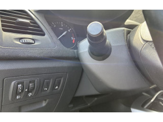 Руль Renault Laguna III  2007 - 2015 года       