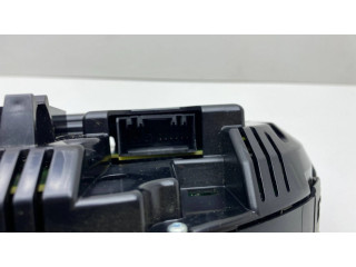 Přístrojová deska  BMW 5 F10 F11 2011 9255565, 0263689116  