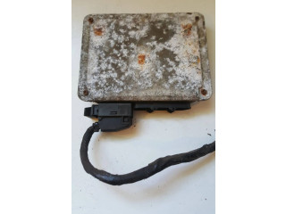 Řídící jednotka 038906018FK, 0281010851   Volkswagen Caddy 2000