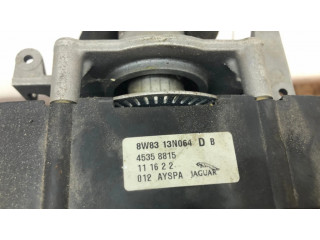  рейка  Колонка рулевая 2W933C529AN, 2W9314B517AC   Jaguar XF 