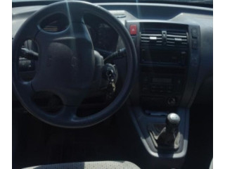Вентилятор печки    971132E200   Hyundai Tucson JM