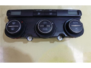 Блок управления климат-контролем 1K0907044CT, 5HB010106   Volkswagen Scirocco