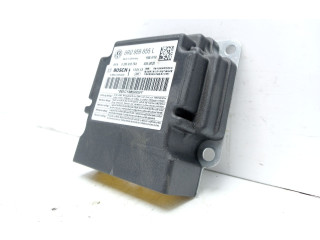 Блок управления АБС 6R0959655L000   Volkswagen Polo V 6R
