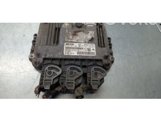 Řídící jednotka 9663627480, 9663627480   Fiat Scudo 2007