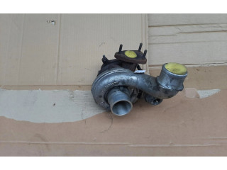 Турбина Nissan Primastar  8200459494         