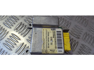 Блок подушек безопасности 97BG14B056DD, 501122867019   Ford Mondeo MK II