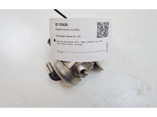 Vstřikovací čerpadlo 0261520573, 04E127025D   Volkswagen Tiguan    CZDA 