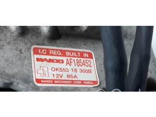 Генератор OK55318300B   KIA Carnival 2.9     