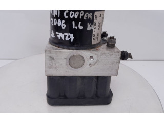 Jednotka ABS 34516765282, 189369   Mini One - Cooper R50 - 53 2006