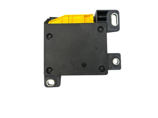 Блок подушек безопасности 28404796003, 8201002828   Dacia Sandero