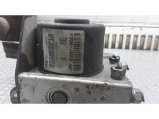 Блок АБС 5WK84103, 10020700524   Ford  Focus  1998-2004 года