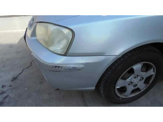 Подушка безопасности водителя    Hyundai Accent