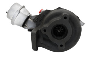  Турбина Fiat Punto Evo  54359700014   для двигателя 199 A3.000      