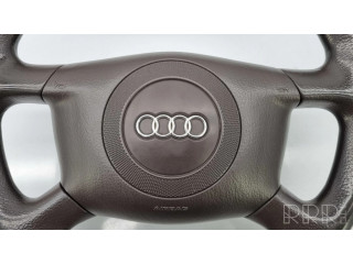 Руль Audi A4 S4 B5 8D  1999-2000 года 4B0419091AR, 4B0880201AH      