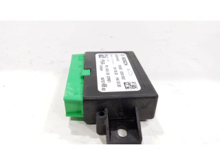 Блок управления 0263004465   Citroen C-Elysée