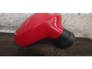 Zpětné zrcátko  Seat Ibiza IV (6J,6P) 2011  6J1857508H, 6J1857508H  