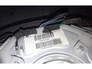 Подушка безопасности водителя P0WC721L8AB   Chrysler Voyager