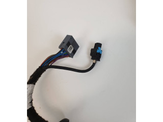 Zpětné zrcátko  Volvo XC60 2018  A046412, 31424834  