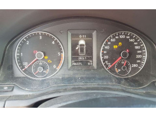 Панель приборов 1K8920871A   Volkswagen Scirocco       