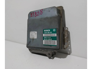 Řídící jednotka 9613113880   Peugeot 106 
