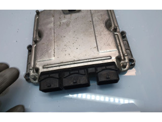 Řídící jednotka 9646719280, 0281011033   Peugeot 807 2005