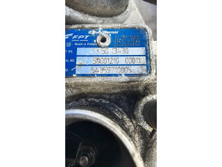  Турбина Fiat Fiorino  735013430, 54359710005         
