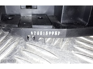 Подрулевой шлейф SRS 8200189937   Renault Twingo I