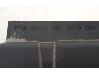 Zpětné zrcátko  Peugeot 406   9459288180  