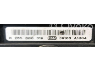 Jednotka ABS 0265800319, 0265800319   Nissan Micra 2006