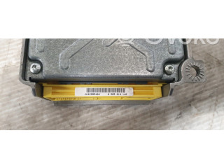 Блок подушек безопасности 0285010146   Mercedes-Benz CLS C219