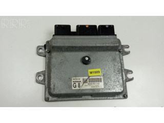 Řídící jednotka MEC932190, M1889   Nissan Qashqai+2 2010