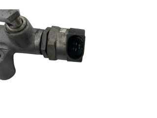 Топливная рампа 059130090BS, 059130090   Audi A5 Sportback 8TA   для двигателя CDUC
