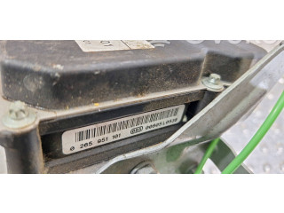 Jednotka ABS 6798990, 6798989   BMW X1 E84 2011