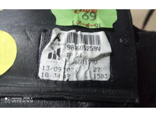 Zpětné zrcátko  Peugeot 308 2023  984605259V  