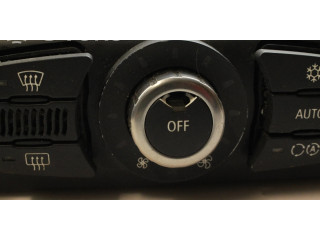 Блок управления климат-контролем 9122399   BMW 6 E63 E64