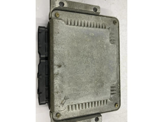 Řídící jednotka 55185364   Fiat Stilo 2003