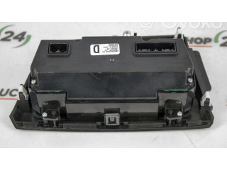 Блок управления климат-контролем 79600TA9E4   Honda Civic