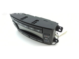 Блок управления климат-контролем 15233494, MX2370001780   Cadillac SRX