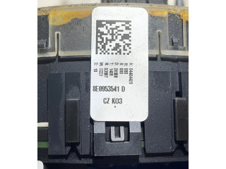 Подрулевой шлейф SRS 8E0953541D, CZK03   Volkswagen Touareg I