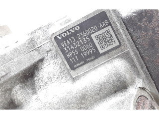 Vstřikovací čerpadlo 31432135   Volvo V60    D4204T8 