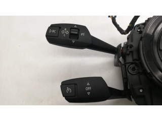Подрулевой переключатель 9169763, 916976308   BMW X1 E84