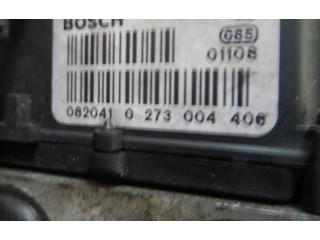Блок АБС 0265216726   Renault  Espace -  Grand espace V  2014 - 2016 года